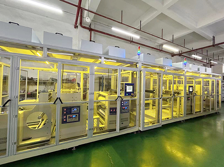 ZKFMM-RTR-600卷對卷收放料機(jī)-750-560-0