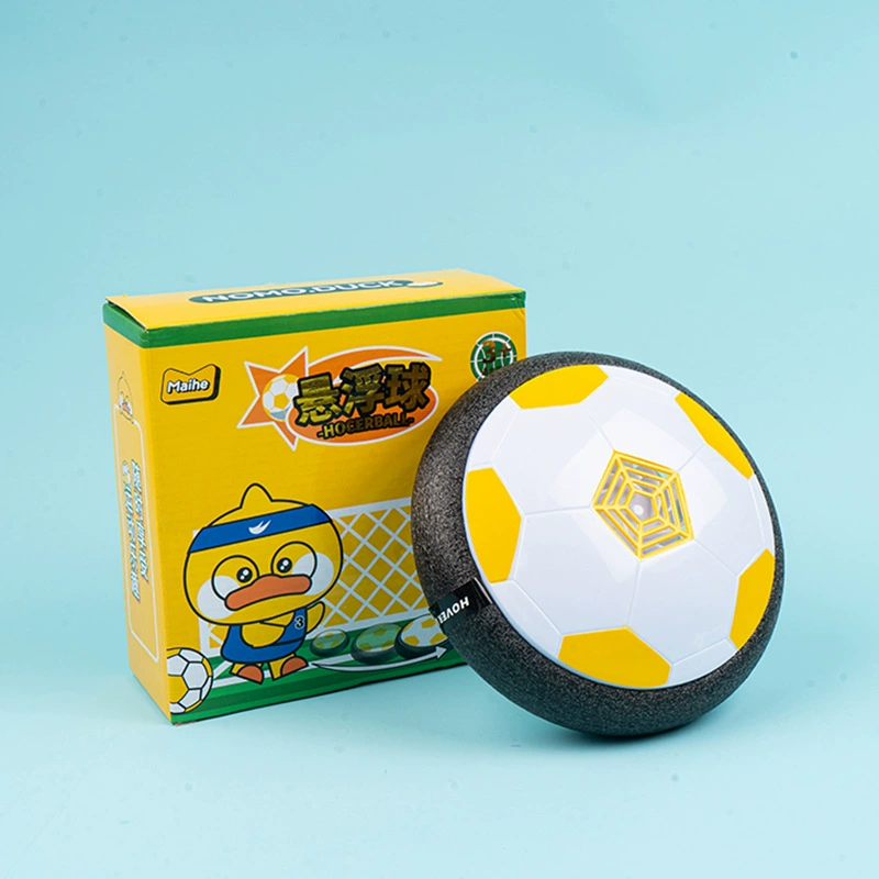 麦和 Flying ball, футбольная игрушка, 11.5 см, семейный стиль