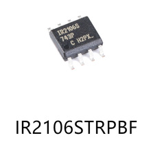 IR2106STRPBF���bSOIC-8ԭ�b�ŘO��оƬ����ic�NƬ���Ԫ����