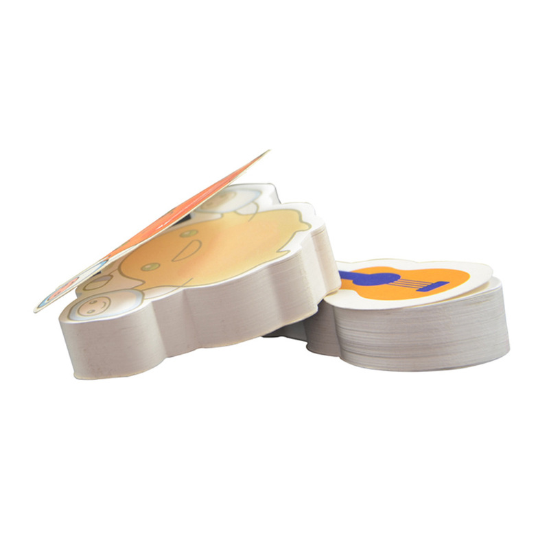 Flip coil flip ordinary notebook ordinary coil book sticky note fragrance book convenient note book