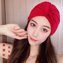 韩式泳帽女长发时尚可爱美颜成人加大不勒头大号女士泡温泉游泳帽