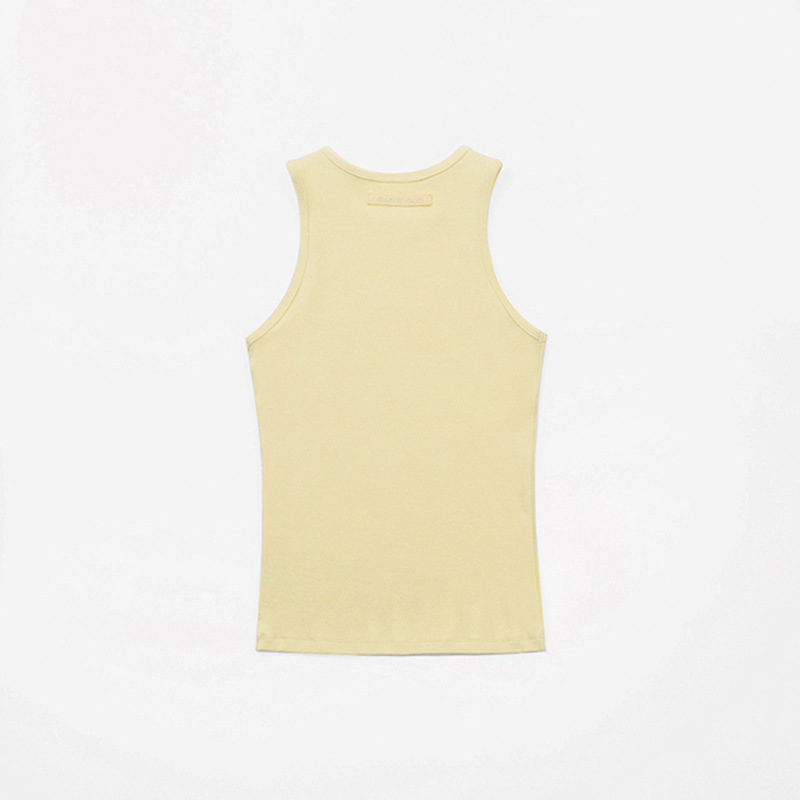 Women's Clothing Badblood Bcac Series Women's Slimming Style Tank Top Sexy Camisole Alluring Top For Ladies_ecoleips.com