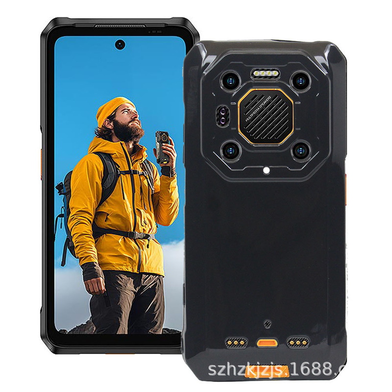 Suitable for Ulefone Armor 26 Ultra Phone Case Protective Case Eurostyle 26 Ultra Material Case Suitable for Ulefone Armor 26 Ultra Phone Case Protective Case Eurostyle 26 Ultra Material Case