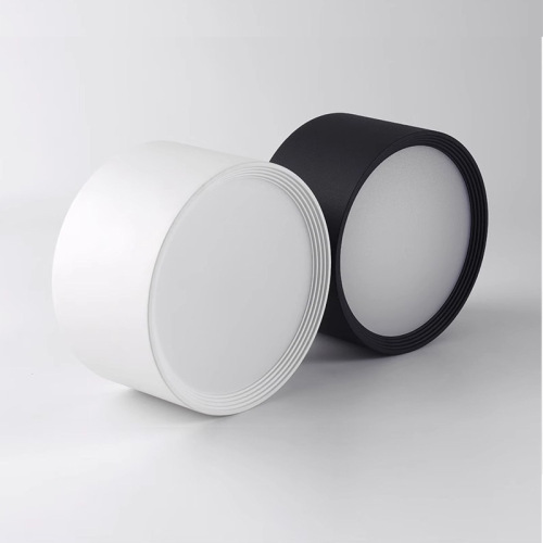 Full-spectrum anti-glare surface-mounted downlights, ceiling lights, spotlights, foyer and entryway lamps, as well as entrance, balcony, corridor, and pathway lights.