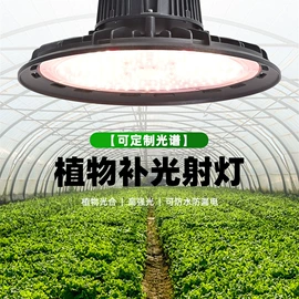 植物生长灯;LED轨道灯;射灯