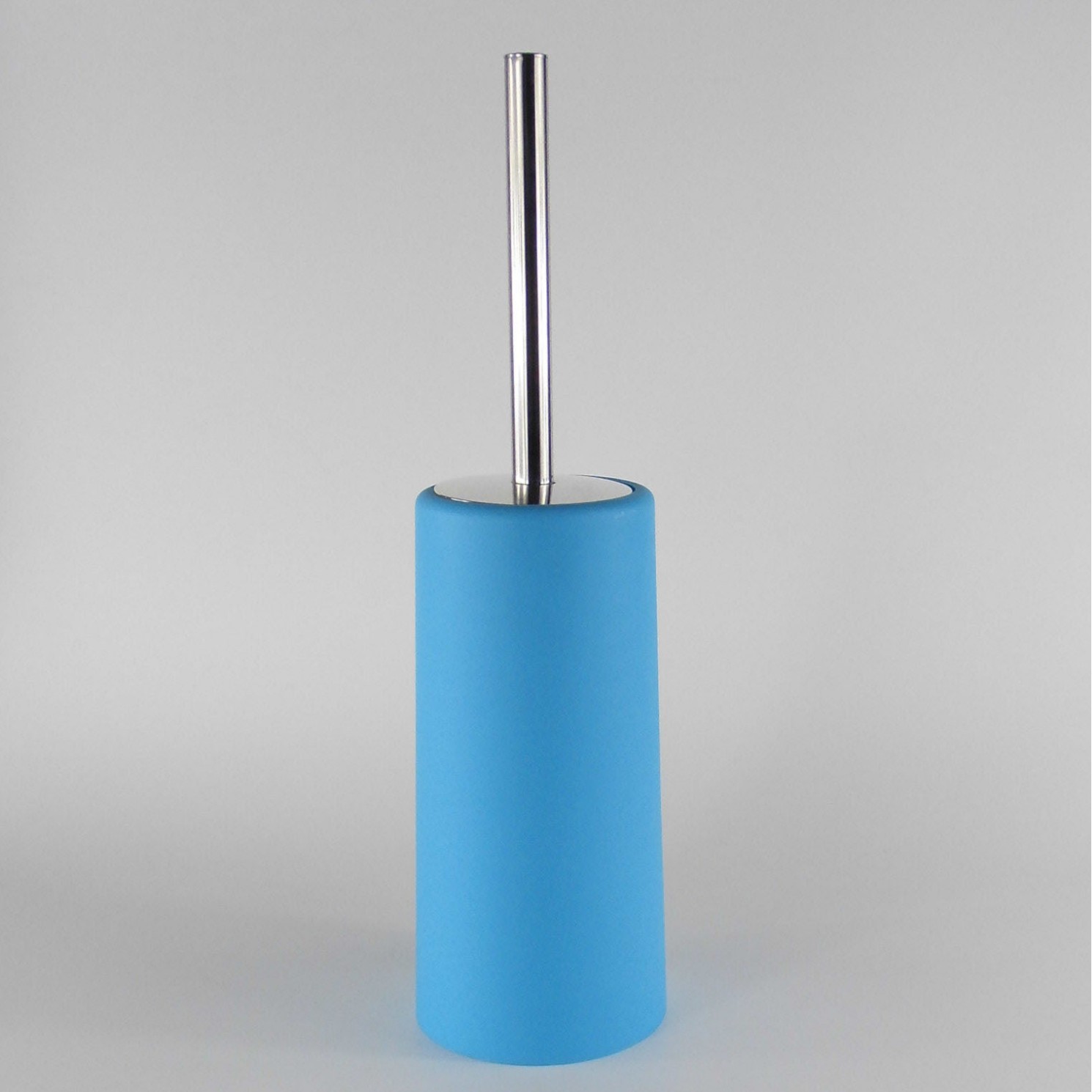 Venta al por mayor cepillo de inodoro sin ángulo muerto cepillo de inodoro doméstico montado en la pared de silicona cepillo de inodoro suministros de limpieza sanitaria