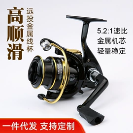 渔线轮;鱼饵;其他垂钓用品