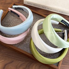 �F����ɫϵ�l��~4cm��߅�����^���͹�ins�߼����@���B픉��l�l�