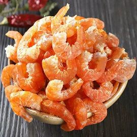 水产干货类;鱼类零食;海参