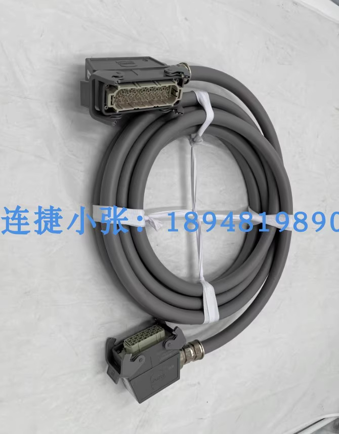 机器人动力连接线 3HAC11818-2议价