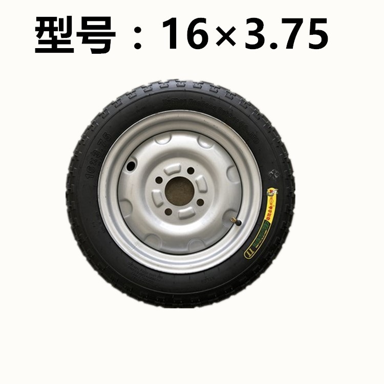 电动三轮车轮子钢圈轮胎./.-/-/.-/.|undefined