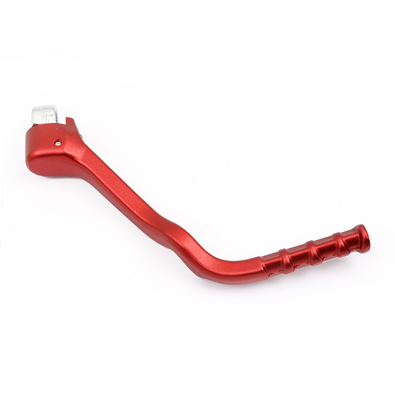 Off-Road Motorcycle 503 Starting Lever Electric Motorcycle Suitable for Ktm Exc Husqvarna Te Aluminum Alloy Modification Parts