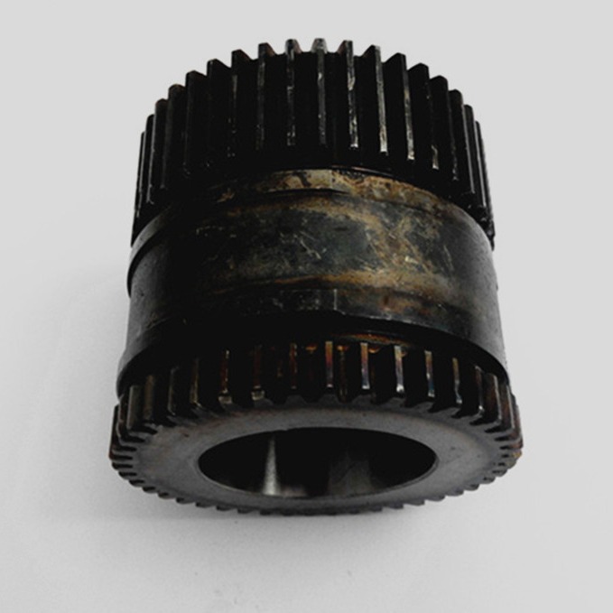 钉机双联齿轮/导线轮 钉机配件