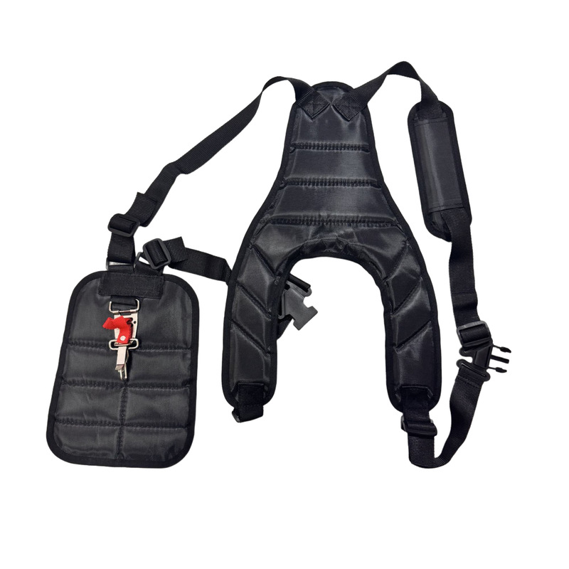 헤링본 디럭스 스트랩 15