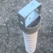 厂家直供SQ-210或者RA5.0ET165L增强型瓷横担 绝缘子 萍乡电瓷