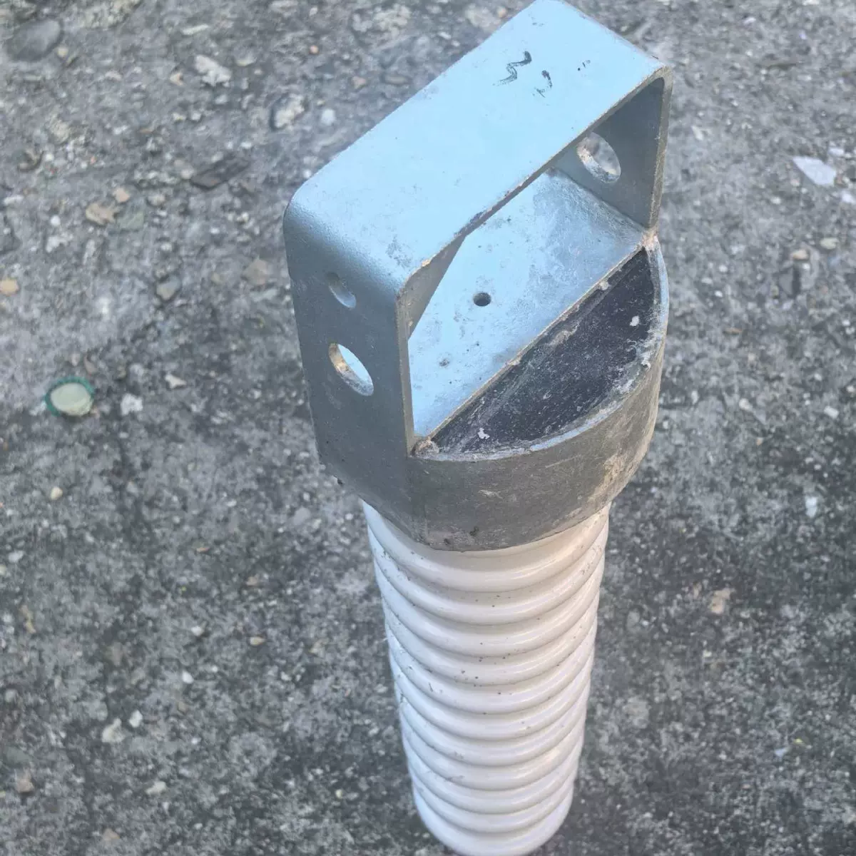 厂家直供SQ-210或者RA5.0ET165L增强型瓷横担 绝缘子 萍乡电瓷