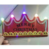 Evening dress, children's flashing headband for adults, decorations, wholesale