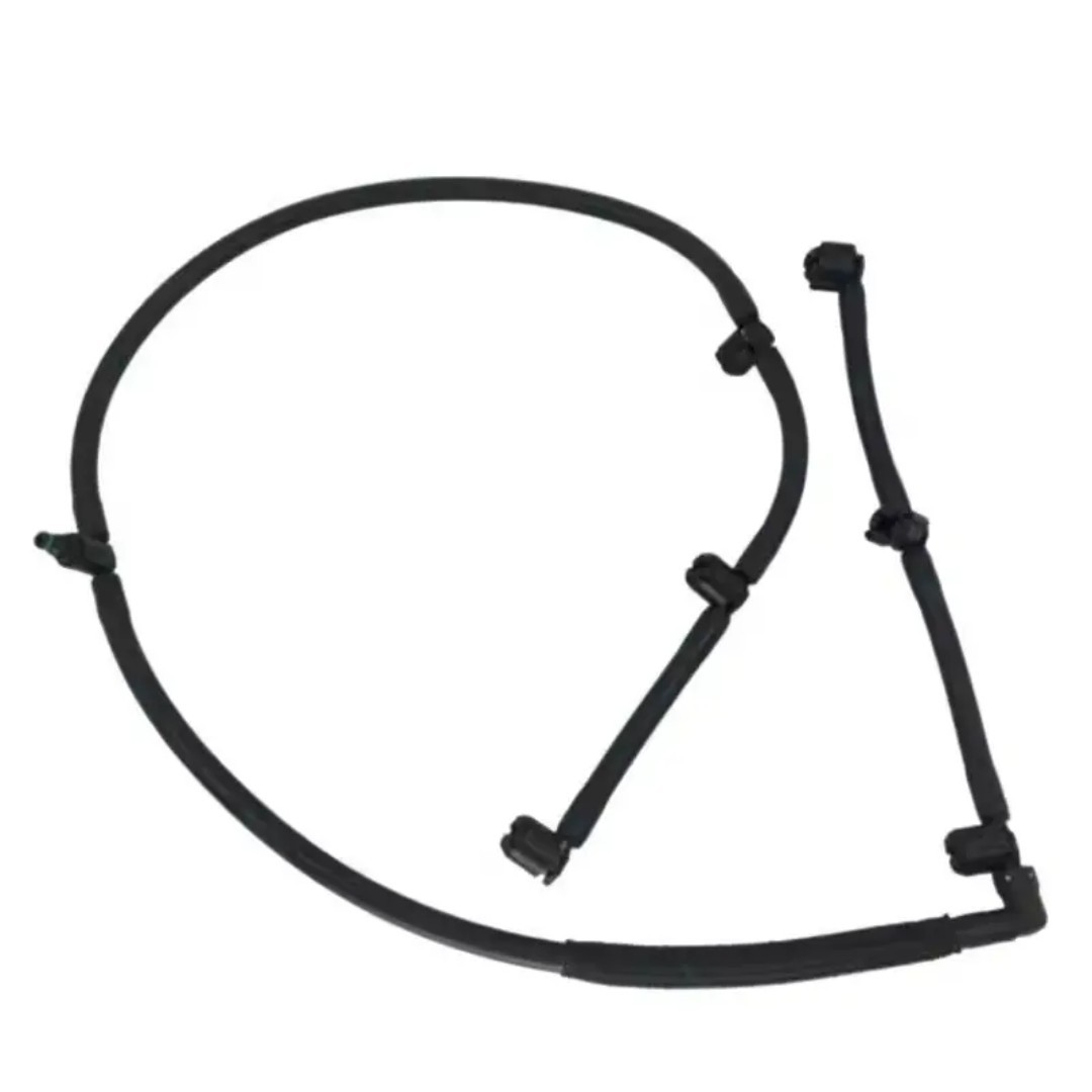 6420707832 Is Suitable for Mercedes-Benz R-Class, Gl-Class, M-Class, Gle-Class, G-Class Engine Fuel Pipe and Oil Return Pipe