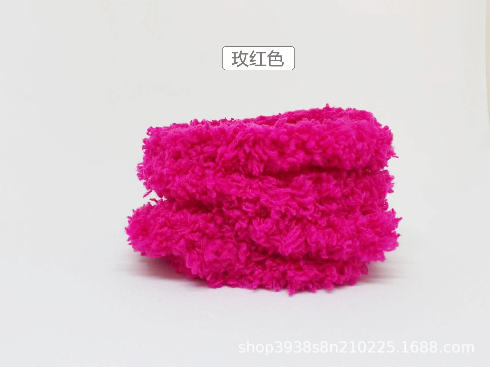 Limpiapipas gruesos para manualidades DIY