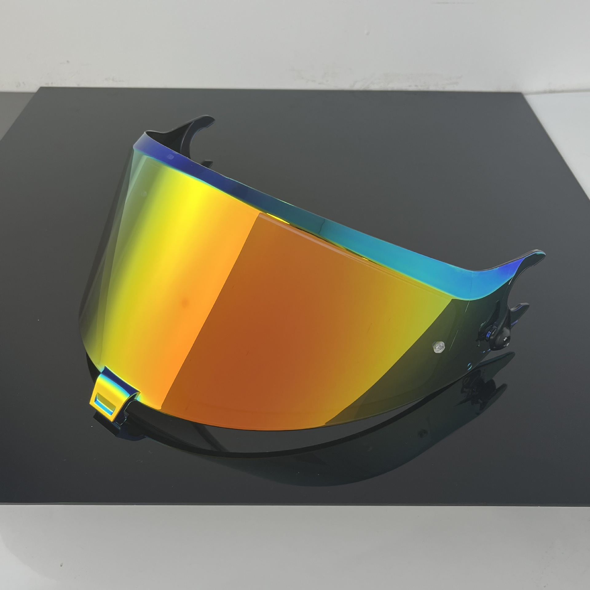 Spartan GT Helmet Lens Fits Spartan GT PRO, Spartan RS HD Helmet Lens Day and Night