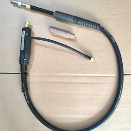 焊接材料附件;气焊气割器材;喷嘴、喷头