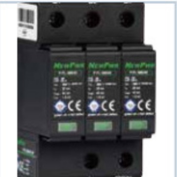 南京优倍P-FL-385/100×P+N 220VAC电源系统电涌保护器