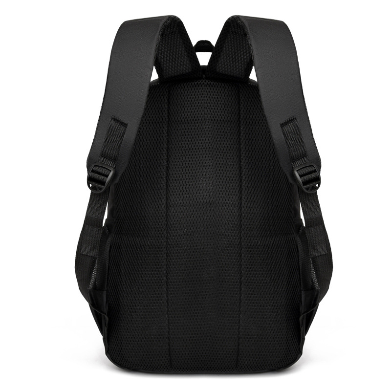 Comercio exterior al por mayor mochila de gran capacidad para viajeros de negocios para hombres