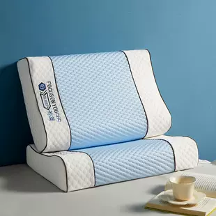 Кусочек льда Doudou латексная подушка с охлаждающим эффектом, Doudou Таиланд импортированная натуральная латексная подушка, ядро подушки, микро-бизнес