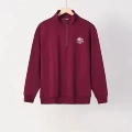 602 wine red