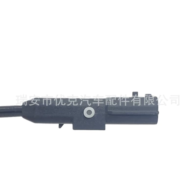 Sensor Abs Sensor – ABS modulu və sensorları