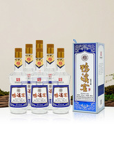 ���� ��Ϫ��42�Șs�A��Һ�����Ͱ׾ƹ̑B�����Zʳ��6ƿ*460ml