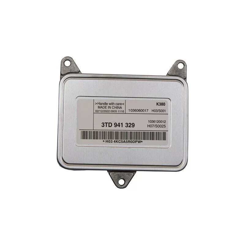 Модуль управления балластом фары Xenon AFS для Volkswagen Passat 5613TD941329