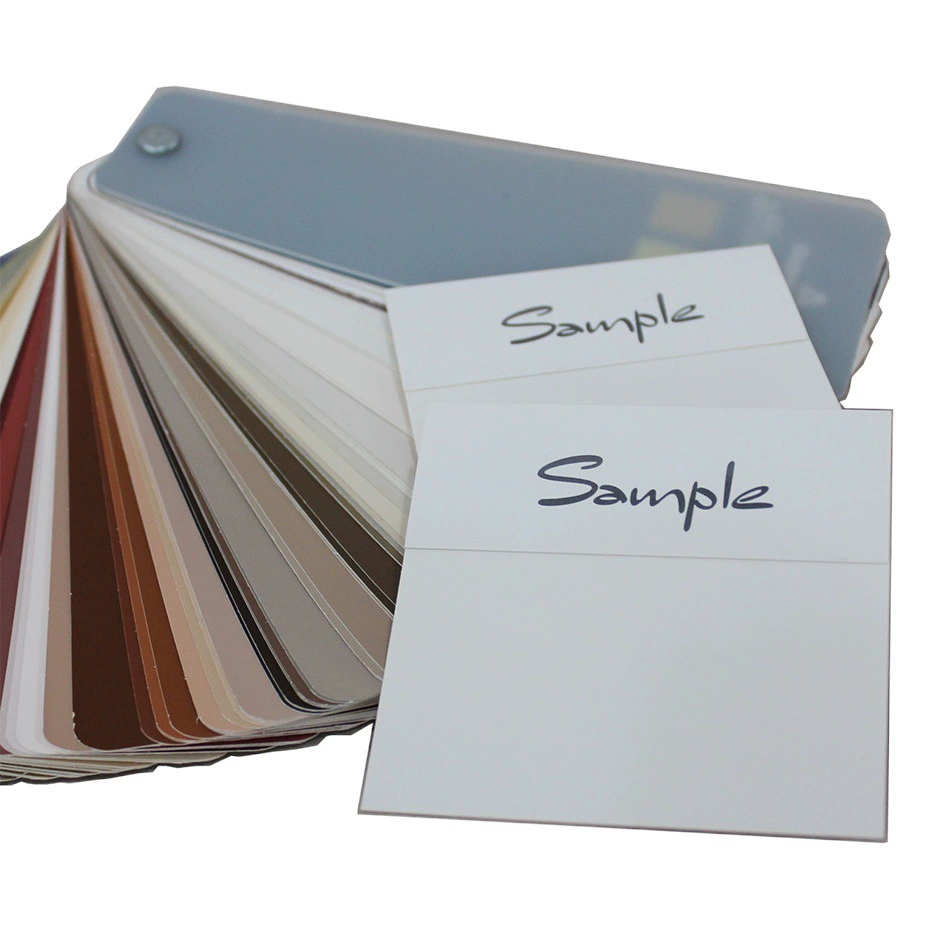 В наличии тканевая Складная головка цветная карта текстильный образец карты занавеска ткань Зажимная бумажная головка карты универсальная Складная цветная карта