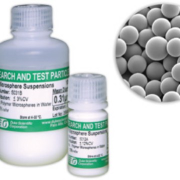 供应Duke 7508A 7000系列共聚物微粒悬浮液