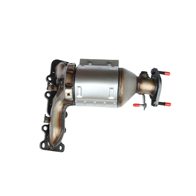 Parts Three-Way Catalytic Converter, Katalizator