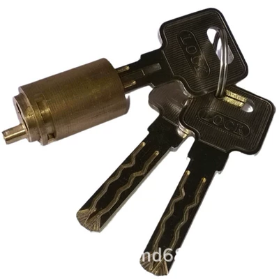 Lock Safety, Avtomobil qapı kilidi silindrləri