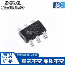 ȫ��ԭװ TPS54202DDCR ��װSOT23-6 ˿ӡ4202ͬ����ѹת����оƬ