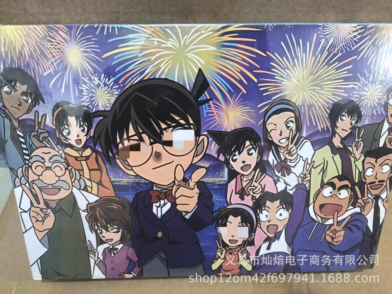 1000ピースパズル子供用減圧パズル男の子と女の子特大手作りおもちゃ紙千ピースパズル高難易度|undefined