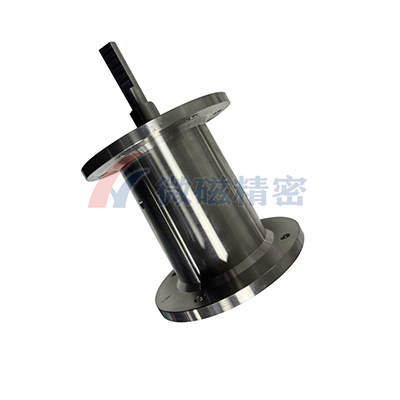 磁流体密封设备 传动密封真空半导体传动设备装置 耐高温磨损高压