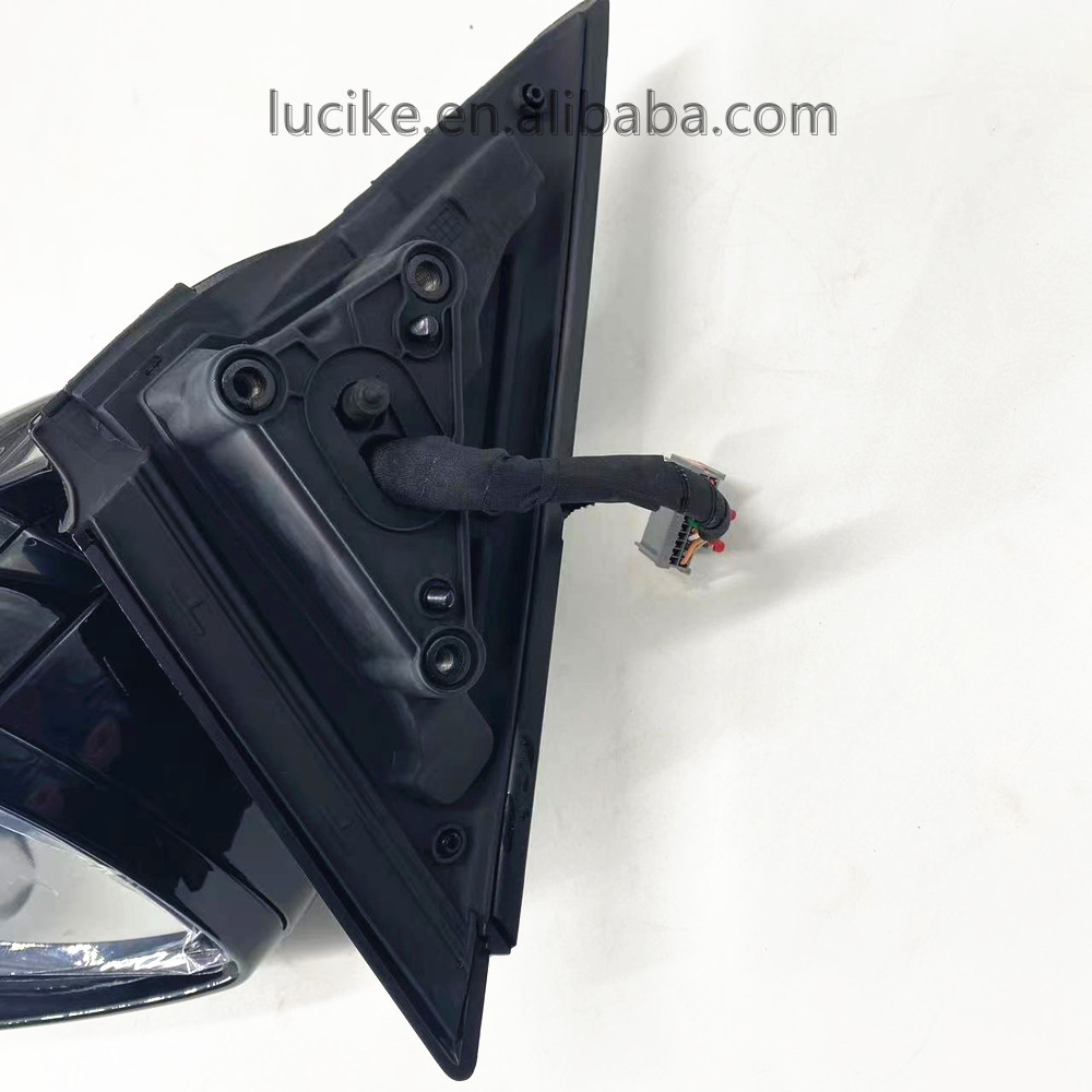 lR 025188 left lR 025187 Car Side Rear Right Range Rover Evoque l538 2011 2012 2013