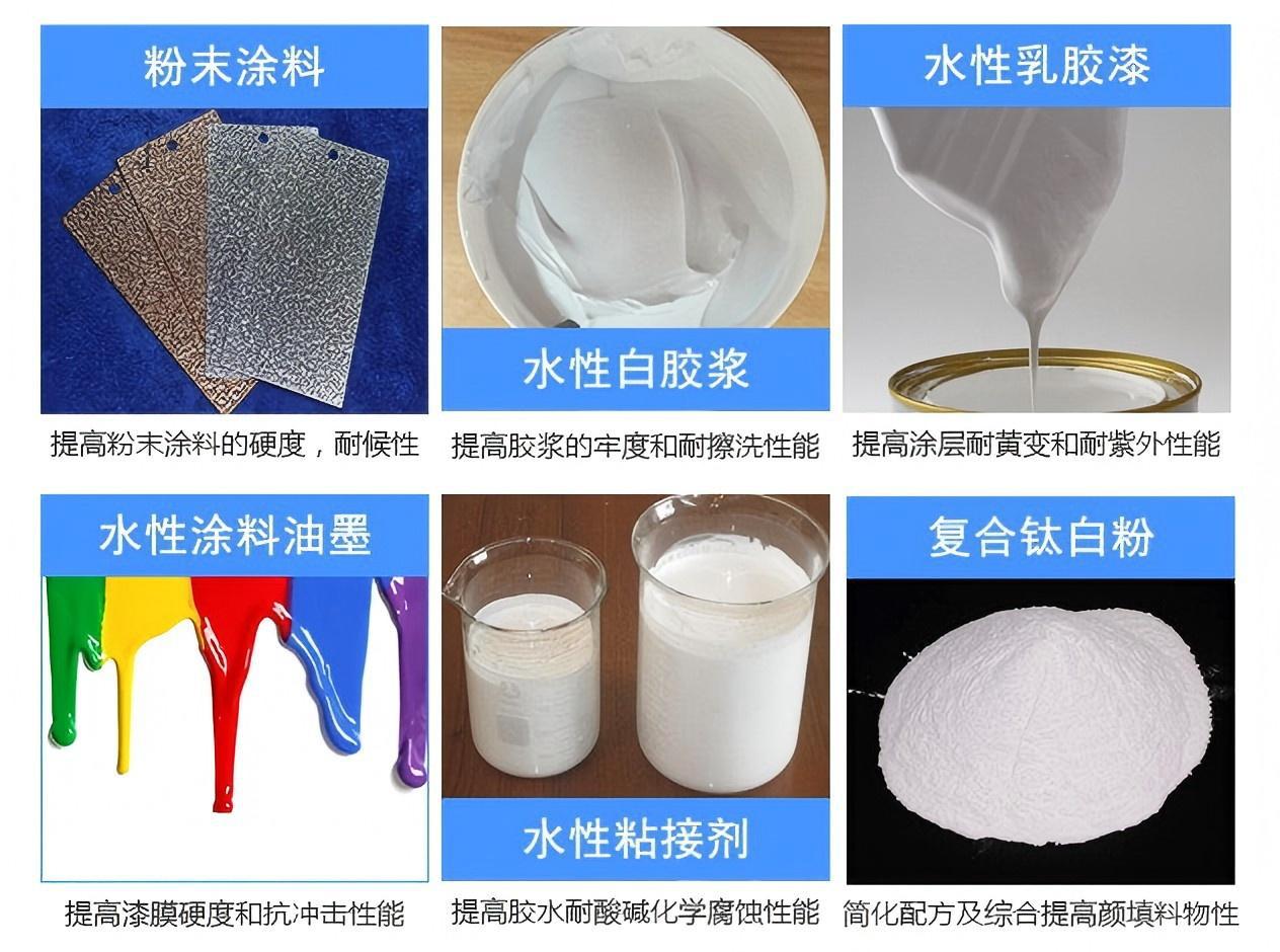 亞鈦粉應(yīng)用領(lǐng)域舊