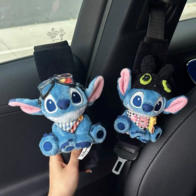 Seat belt shoulder pad | Decoration Ornaments