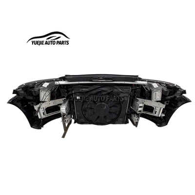 Front Bumper Front Bar – Bumper