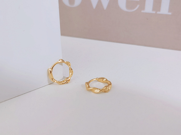 EH602260大号莫比乌斯耳扣