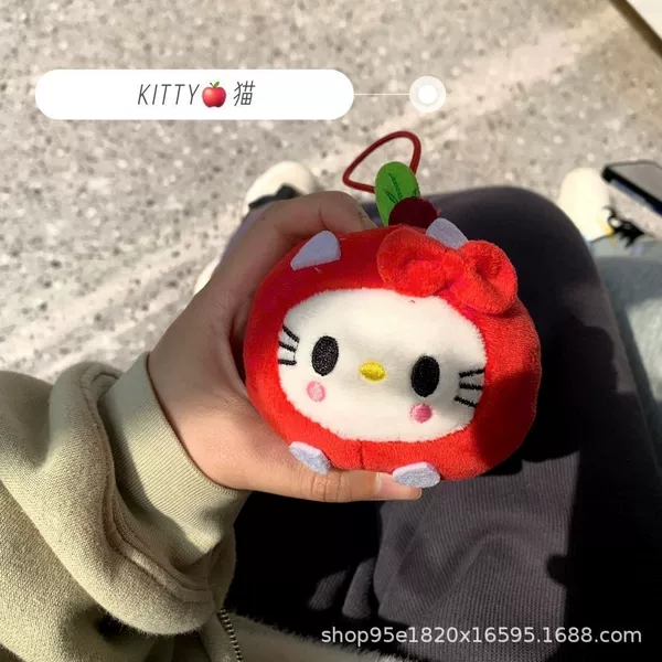 Apple KT Cat