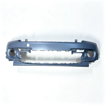 bumper trim, Bumper