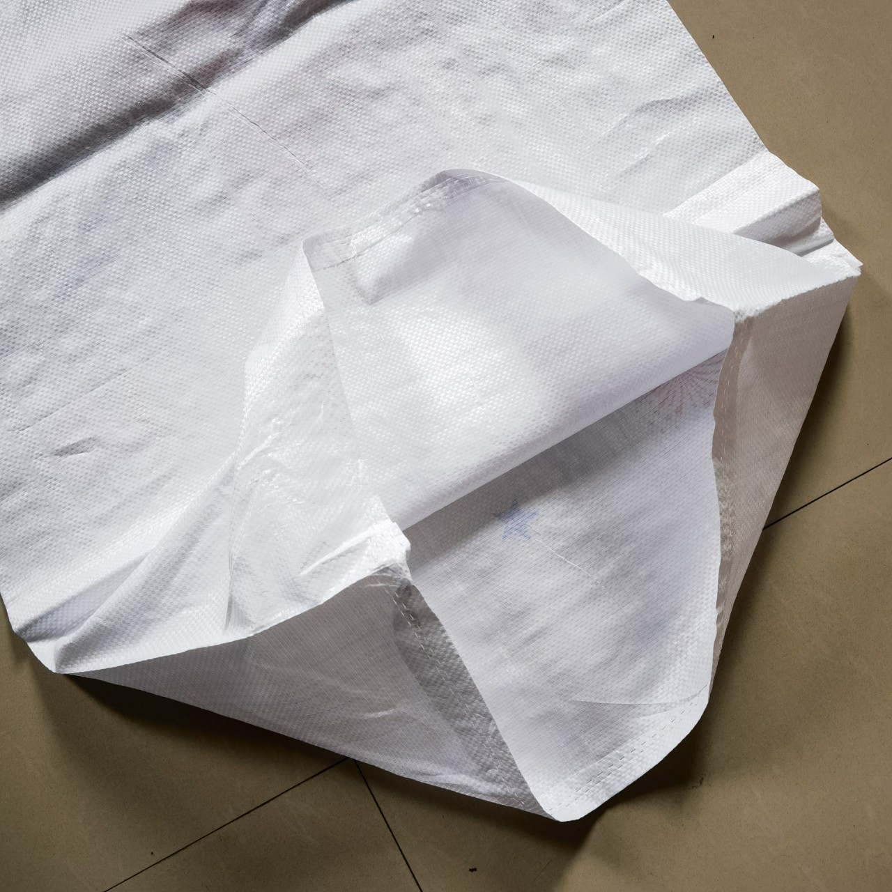 生产pp woven bagPP编织袋复合编织袋涂膜编织袋邮包袋速递打包袋