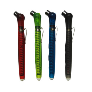 Cross-Border Hot Product Customized Logo Popular Car Tire Pressure Gauge Tire Pressure Pen Frosted Gift Car Tire Pressure Gauge Tire Pressure Gauge