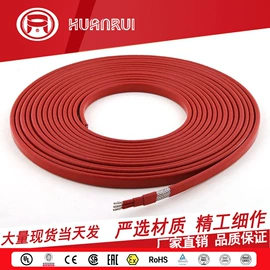 电热带;伴热设备;电热线