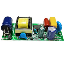 PF0.95 9-12*3W球泡灯电源 射灯PAR灯洗墙灯面板灯 LED驱动电源器